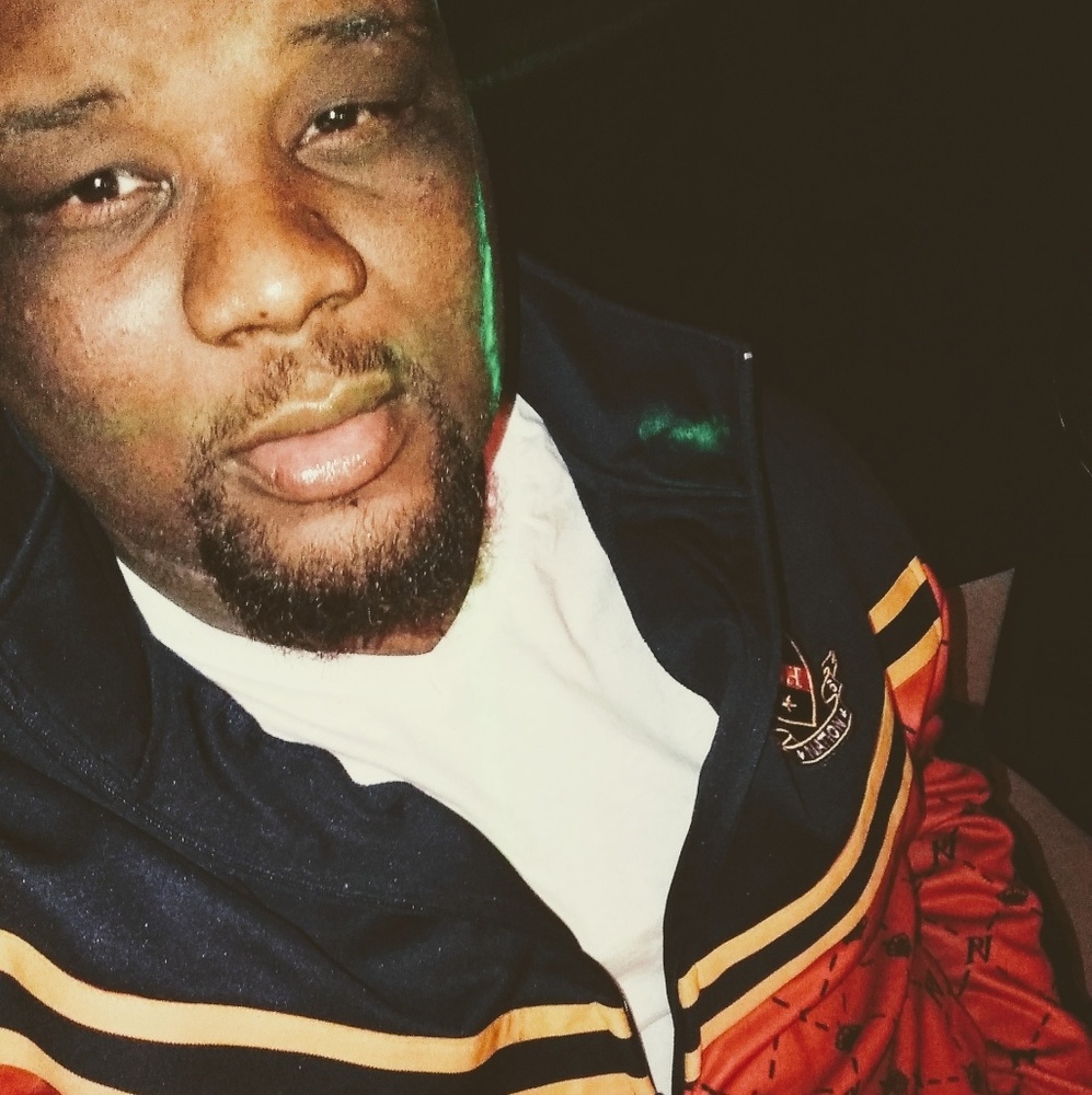 Meet your Posher, Joshua